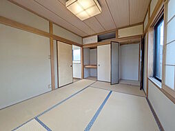 室内の画像