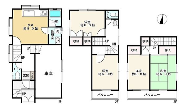 間取り：313004733420