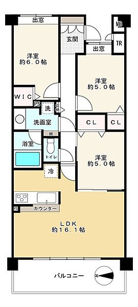 間取り：313004725457