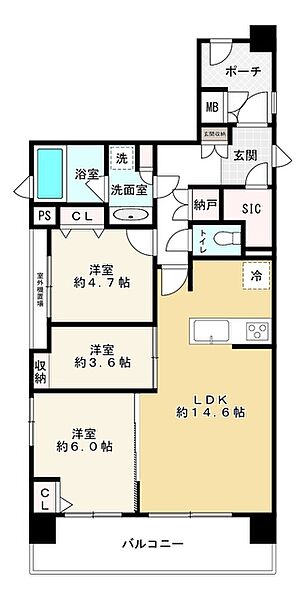 間取り：313004738961