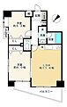 セザール平和台ガーデン8階4,780万円