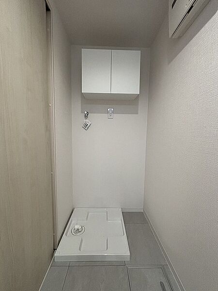 洗面を拡大表示