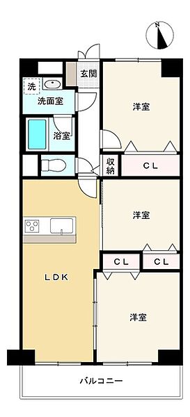 間取り：313004941232