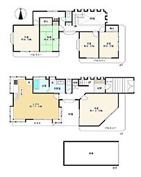 練馬区大泉町4丁目