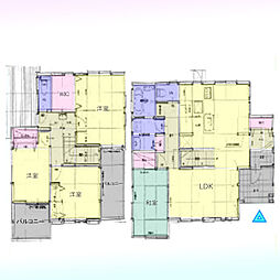 埼玉県加須市上三俣
