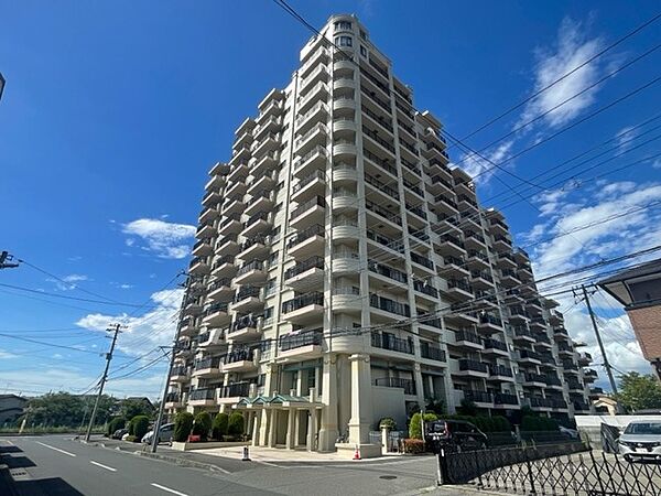 apartment 埼玉県蓮田市山ノ内
地図を見る