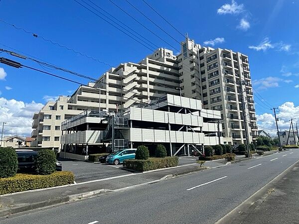 apartment 埼玉県蓮田市山ノ内
地図を見る