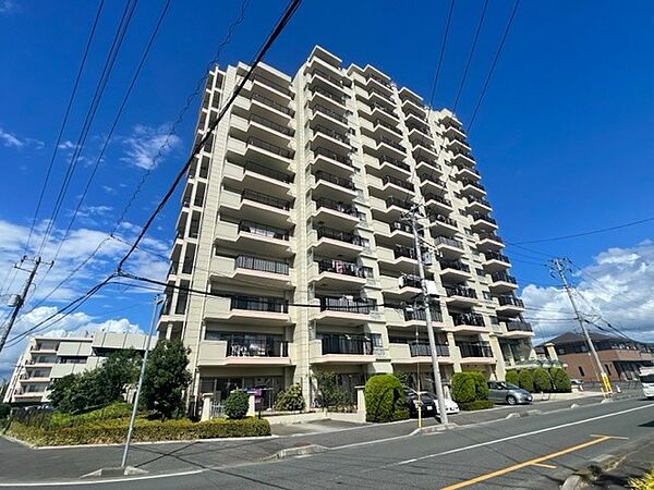 apartment 埼玉県蓮田市山ノ内
地図を見る
