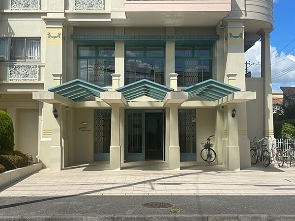apartment 埼玉県蓮田市山ノ内
地図を見る
