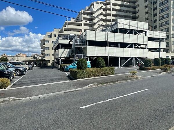 apartment 埼玉県蓮田市山ノ内
地図を見る