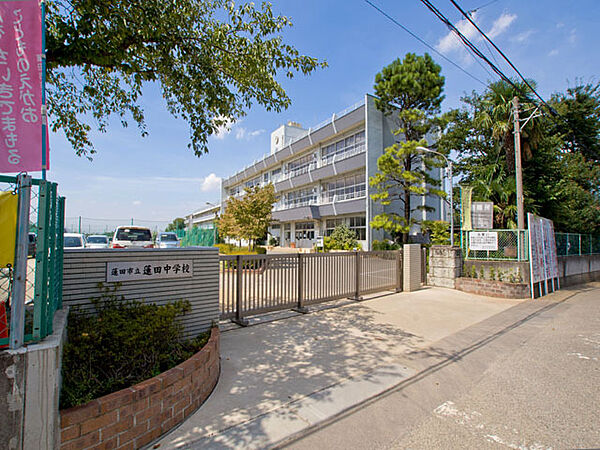 apartment 埼玉県蓮田市山ノ内
地図を見る