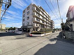 ライオンズマンション武里