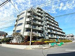 ライオンズマンション越谷南