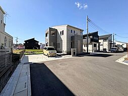 埼玉県久喜市鷲宮６丁目