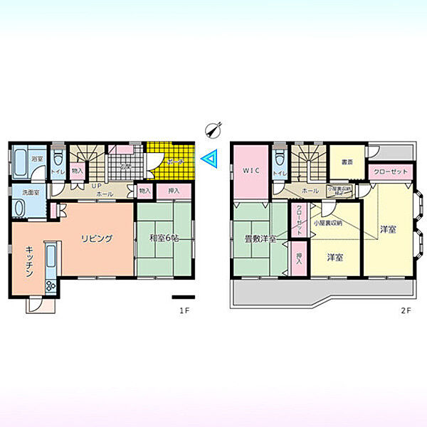 間取り：311002117031