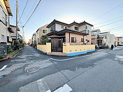 埼玉県越谷市大字弥十郎