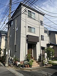 埼玉県春日部市東中野