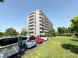 プロムナード大宮春野B-4