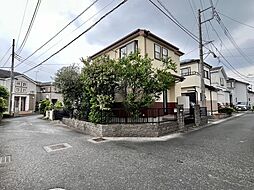 埼玉県蓮田市緑町３丁目