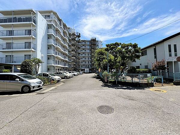 apartment 埼玉県さいたま市見沼区東大宮５丁目３１－９　NYビル１F