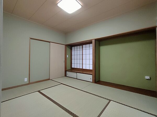 和室