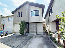 埼玉県上尾市壱丁目南