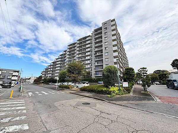 apartment 埼玉県上尾市柏座３丁目
地図を見る