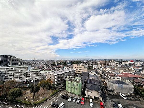apartment 埼玉県上尾市柏座３丁目
地図を見る