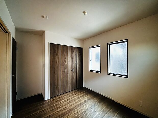 完成物件ですから、実際の生活イメージがつかめます。まずはごゆっくり見てみてください。 