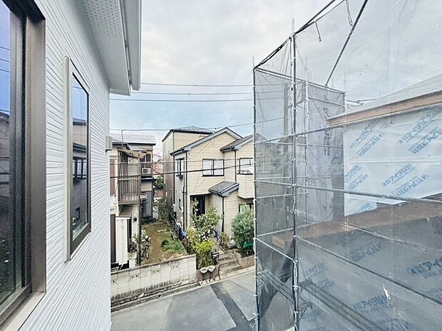 閑静な住宅地で叶える、穏やかな新生活が待ってます。