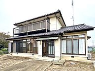 埼玉県鴻巣市原馬室：物件画像