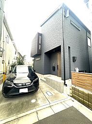 埼玉県さいたま市西区三橋６丁目