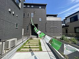 埼玉県上尾市大字地頭方