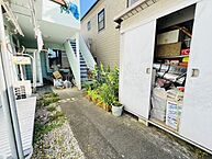 埼玉県春日部市備後東2丁目：物件画像