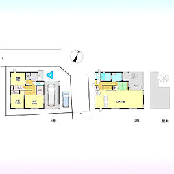 埼玉県蓮田市藤ノ木４丁目