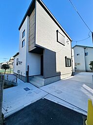 埼玉県さいたま市北区日進町２丁目