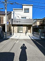 埼玉県さいたま市北区日進町１丁目