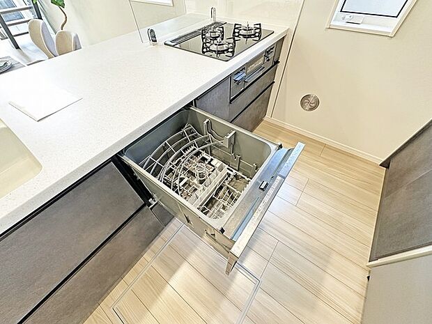 食洗機
