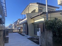 埼玉県蓮田市関山１丁目