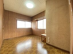 洋室の画像