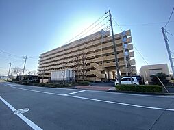 ライオンズガーデン東大宮壱番館