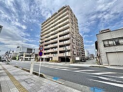 ロータリーパレスアリーラ春日部