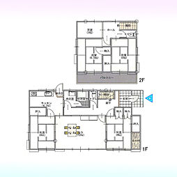 埼玉県白岡市篠津