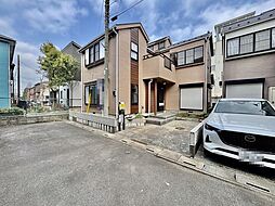 埼玉県越谷市大間野町５丁目