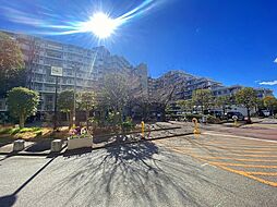 パーク上尾弐番館