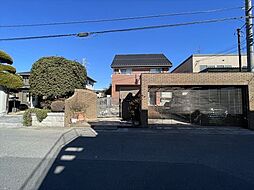 埼玉県北葛飾郡杉戸町高野台西２丁目