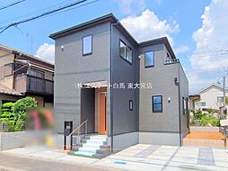 埼玉県さいたま市西区大字中野林