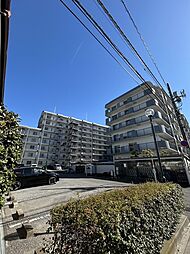 ジュネシオン新越谷