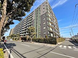 ダイアパレスルネッサせんげん台