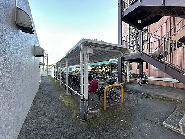 apartment 埼玉県久喜市古久喜
地図を見る
